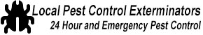 Belleville NJ Pest Control Exterminators